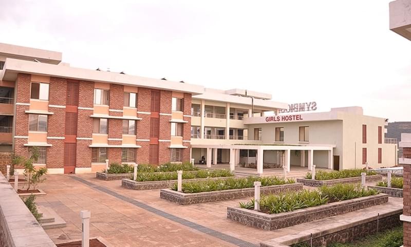 SSBF Pune hostel photo 32